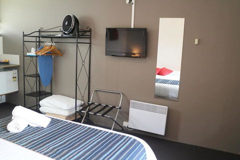 Tamar Cove Motel - Darwin Holiday 1