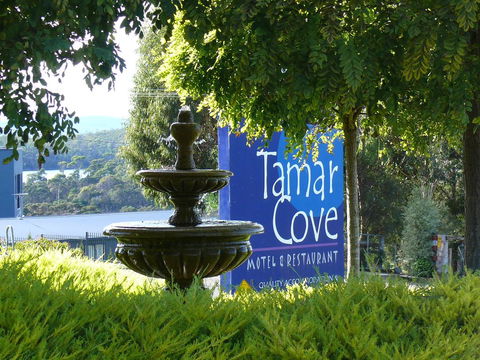 Tamar Cove Motel - Darwin Holiday 0