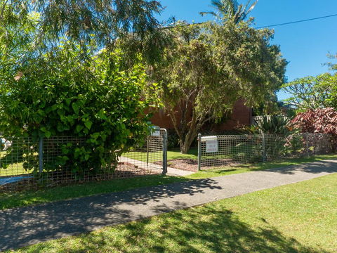 Tamara Court - Darwin Holiday 1