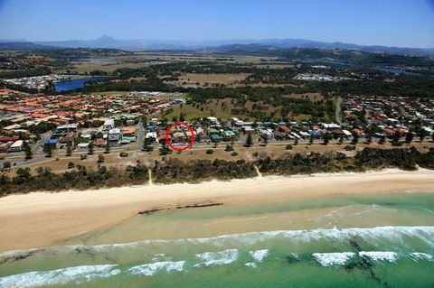 TAMARIND 2 KINGSCLIFF - Darwin Holiday 2