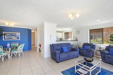 TAMARIND 2 KINGSCLIFF - Darwin Holiday 1