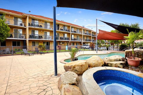 Tamarind Sands Resort - Darwin Holiday 0