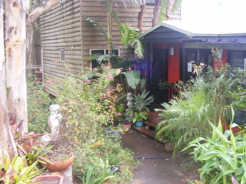 Tambaridge Bed & Breakfast - Darwin Holiday 3