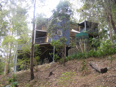 Tambaridge Bed & Breakfast - Darwin Holiday 1
