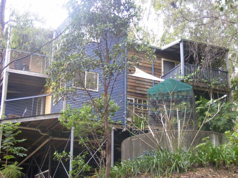 Tambaridge Bed & Breakfast - Darwin Holiday 0