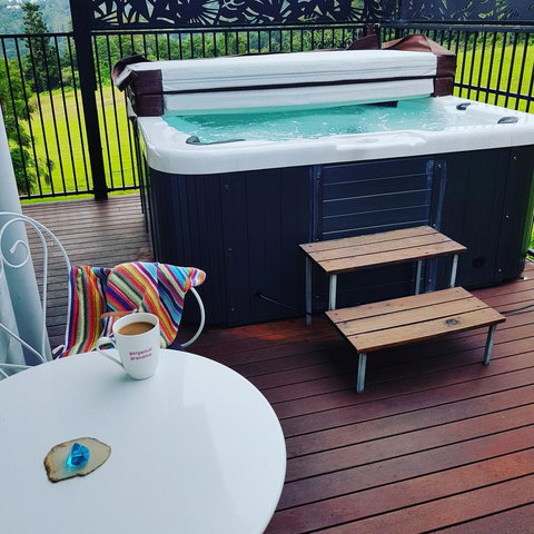 Tambo Tranquility - Darwin Holiday 3