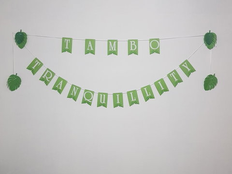 Tambo Tranquility - Darwin Holiday 2