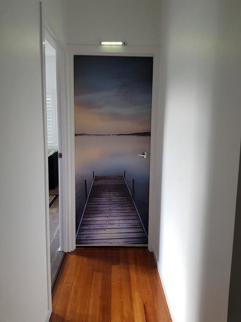 Tambo Tranquility - Darwin Holiday 0