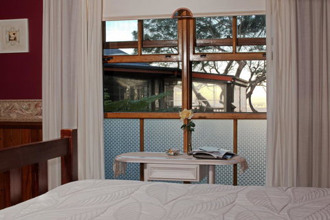 Tamborine Mountain Bed And Breakfast - Darwin Holiday 2