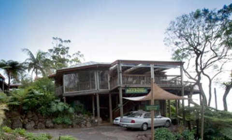 Tamborine Mountain Bed And Breakfast - Darwin Holiday 0