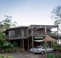 Tamborine Mountain Bed and Breakfast - Darwin Holiday