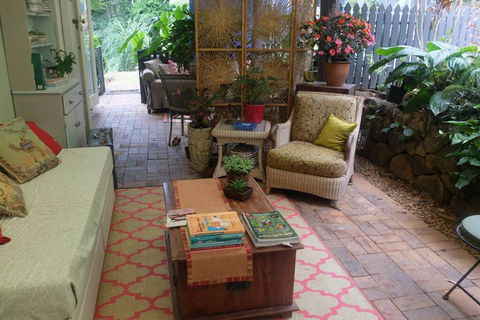 Tamborine Treats - Darwin Holiday 3