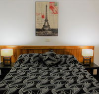 Tamworth Budget Motel - Darwin Holiday