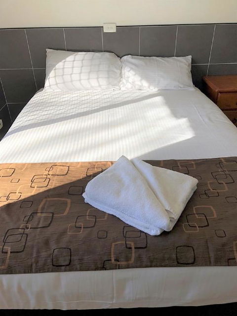Tamworth Central Motel - Darwin Holiday 3