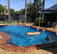 Tamworth Central Motel - Darwin Holiday