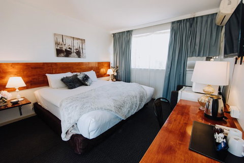 Tamworth City Motel - Darwin Holiday 2