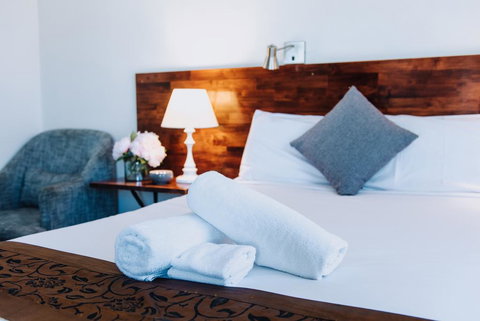 Tamworth City Motel - Darwin Holiday 3