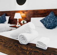 Tamworth City Motel - Darwin Holiday