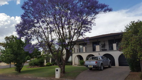 Tamworth Exclusive B&B - Darwin Holiday 1