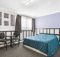 Tamworth Lodge Motel - Darwin Holiday