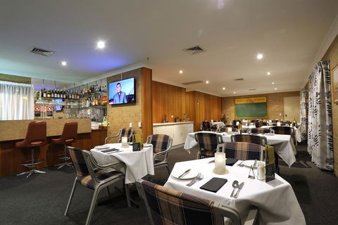 Tamworth Motor Inn & Cabins - Darwin Holiday 3