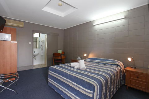 Tandara Hotel Motel - Darwin Holiday 0