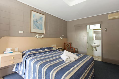 Tandara Hotel Motel - Darwin Holiday 2