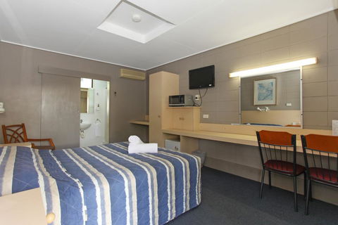 Tandara Hotel Motel - Darwin Holiday 3
