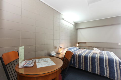 Tandara Hotel Motel - Darwin Holiday 1