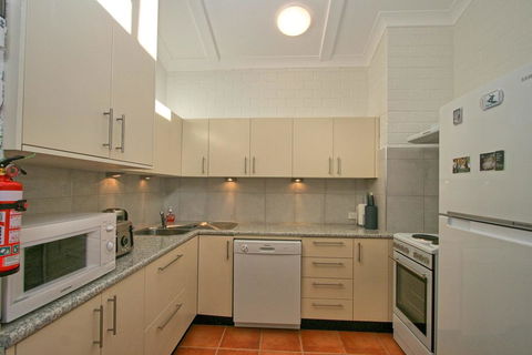 Tanderra 16/28 Park Road - Darwin Holiday 2