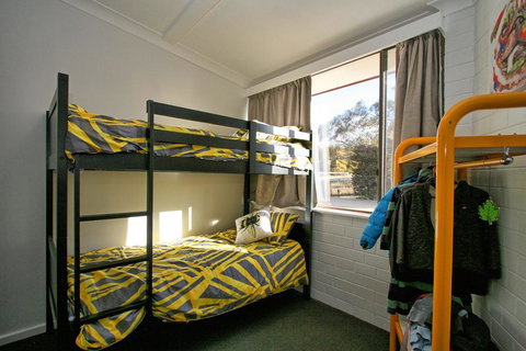 Tanderra 16/28 Park Road - Darwin Holiday 1