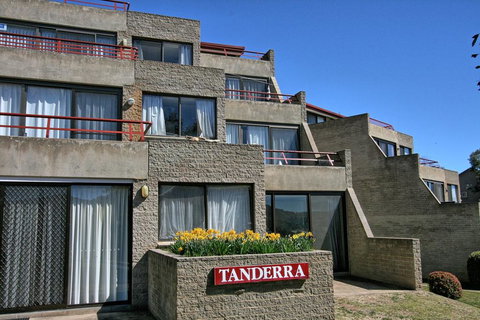 Tanderra 16/28 Park Road - Darwin Holiday 0