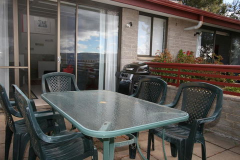 Tanderra 17/28 Park Road - Darwin Holiday 3