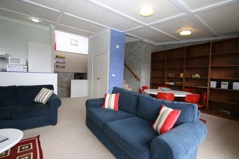 Tanderra 17/28 Park Road - Darwin Holiday 0