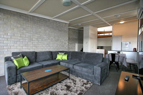 Tanderra 18/28 Park Road - Darwin Holiday 0