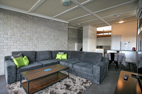 Tanderra 18/28 Park Road - Darwin Holiday 0