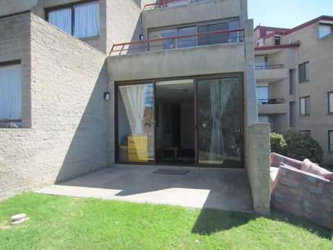 Tanderra 2 - Darwin Holiday 1