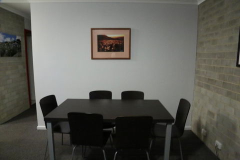 Tanderra 4 - Darwin Holiday 2