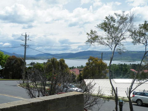 Tanderra 4 - Darwin Holiday 0