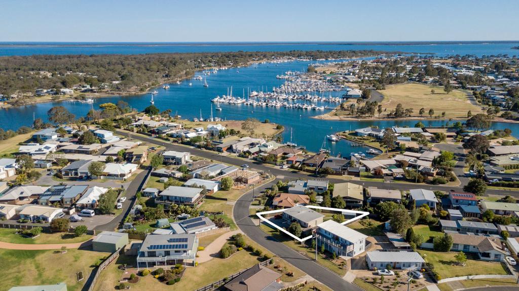 Paynesville VIC Darwin Holiday