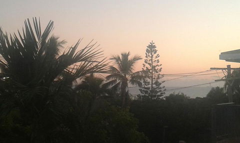 Tannum On The Beach Motel - Darwin Holiday 2