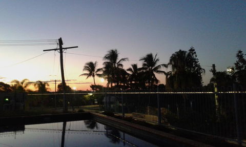 Tannum On The Beach Motel - Darwin Holiday 1