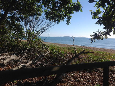 Tannum Sands Hotel / Motel - Darwin Holiday 1