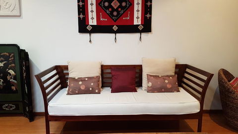 Tantarra Bed & Breakfast - Darwin Holiday 2