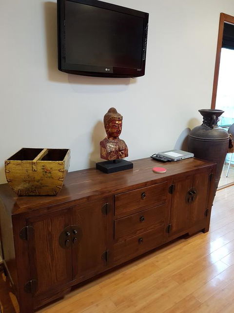 Tantarra Bed & Breakfast - Darwin Holiday 3
