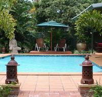 Tantarra Bed  Breakfast - Darwin Holiday
