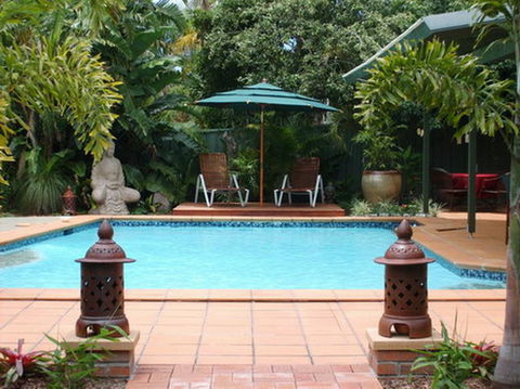 Tantarra Bed & Breakfast - Darwin Holiday 0