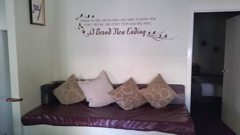 Tara Spa Apartments - Darwin Holiday 2