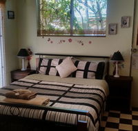 Tara Spa Apartments - Darwin Holiday