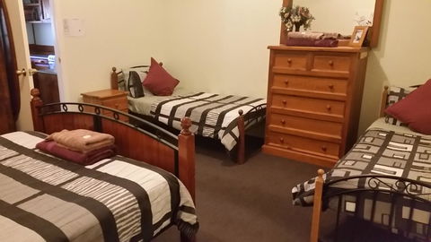 Tara Spa Apartments - Darwin Holiday 3
